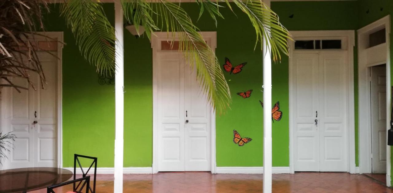 Casa Mayela Guest House San José Exterior foto